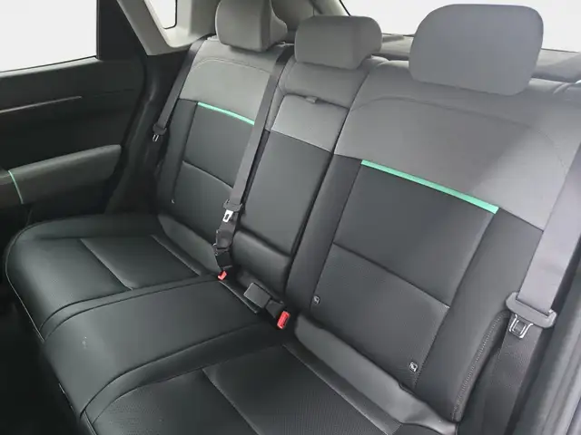 Kia EV4 view 10