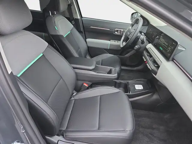 Kia EV4 view 13