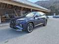 Hyundai TUCSON Tucson 1,6 T-GDI PHEV 4WD Go Plus Aut. Blau - thumbnail 1