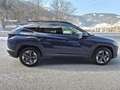 Hyundai TUCSON Tucson 1,6 T-GDI PHEV 4WD Go Plus Aut. Blau - thumbnail 6