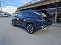Hyundai TUCSON Tucson 1,6 T-GDI PHEV 4WD Go Plus Aut. Blau - thumbnail 3
