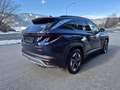 Hyundai TUCSON Tucson 1,6 T-GDI PHEV 4WD Go Plus Aut. Blau - thumbnail 5