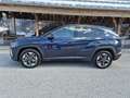 Hyundai TUCSON Tucson 1,6 T-GDI PHEV 4WD Go Plus Aut. Blau - thumbnail 2
