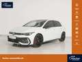 Volkswagen Golf GTI 2.0 TSI Black Style DSG P-Dach/NAV/LED Weiß - thumbnail 1