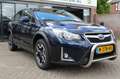 Subaru XV 2.0i Premium 4WD AUTOMAAT / APPLE CARPLAY / NAVIGA Blauw - thumbnail 5