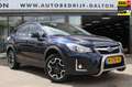Subaru XV 2.0i Premium 4WD AUTOMAAT / APPLE CARPLAY / NAVIGA Blauw - thumbnail 1