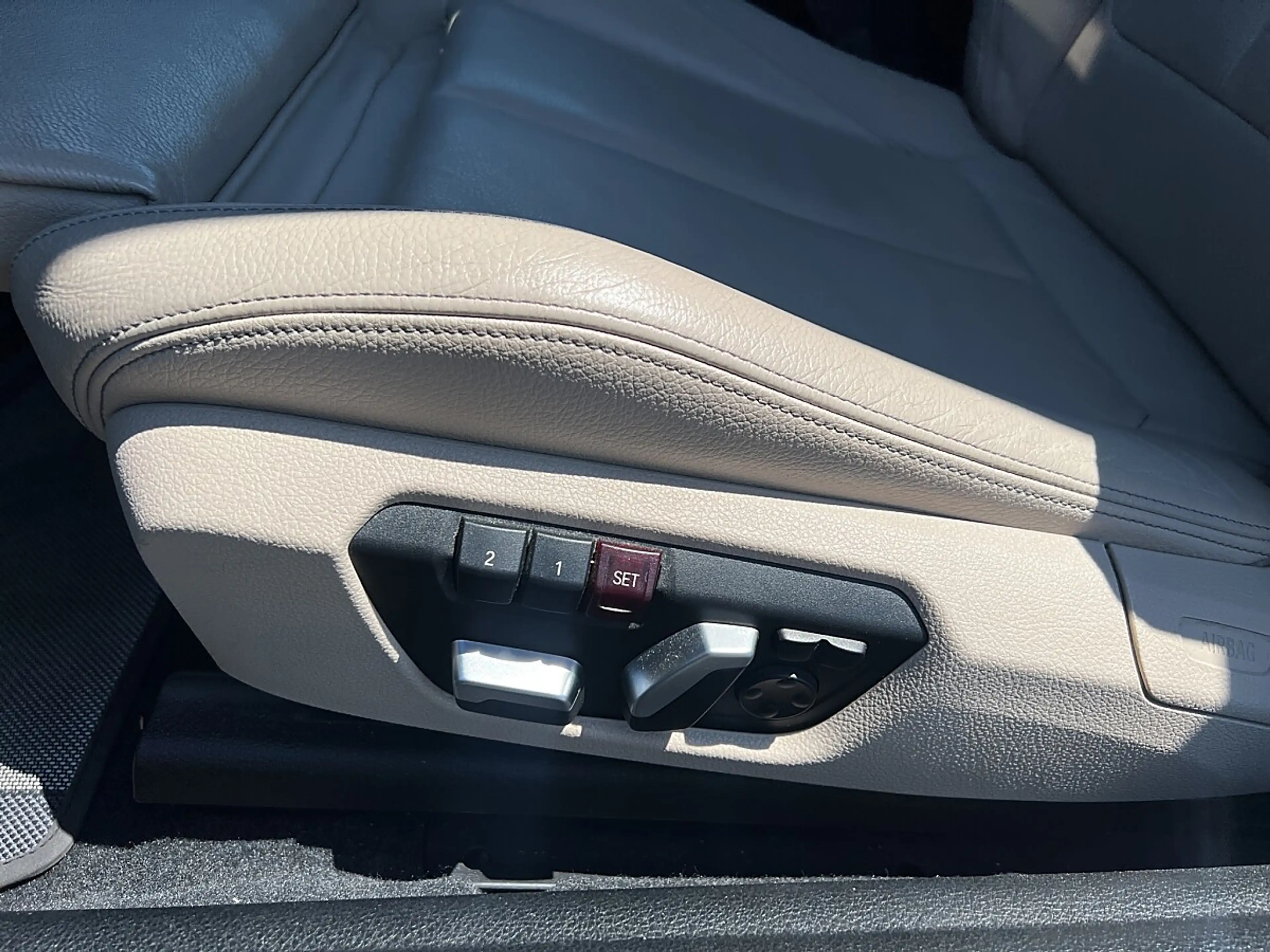 BMW 240 M240i Aut. *M-PERFORMANCE*ACC*H&K* — photo 15