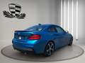 BMW 240 M240i Aut. *M-PERFORMANCE*ACC*H&K* Blau - thumbnail 7