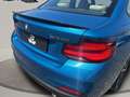BMW 240 M240i Aut. *M-PERFORMANCE*ACC*H&K* Blau - thumbnail 10