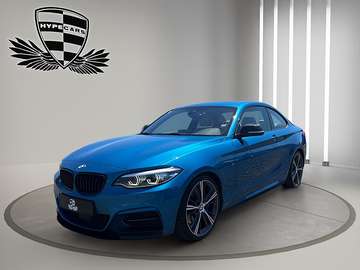 M240i Aut. *M-PERFORMANCE*ACC*H&K*