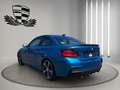 BMW 240 M240i Aut. *M-PERFORMANCE*ACC*H&K* Blau - thumbnail 5