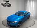 BMW 240 M240i Aut. *M-PERFORMANCE*ACC*H&K* Blau - thumbnail 11