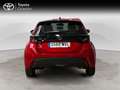 Toyota Yaris S-EDITION Rojo - thumbnail 4