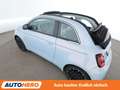 Fiat 500e electric drive 87 kW 'la Prima' Aut.*NAVI*LED*ACC* Blau - thumbnail 28