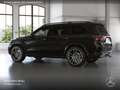 Mercedes-Benz GLS 580 4M AMG+NIGHT+PANO+360+AHK+MULTIBEAM+STHZG Schwarz - thumbnail 16