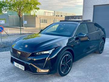 408 1.2 GT S toit panoramique
