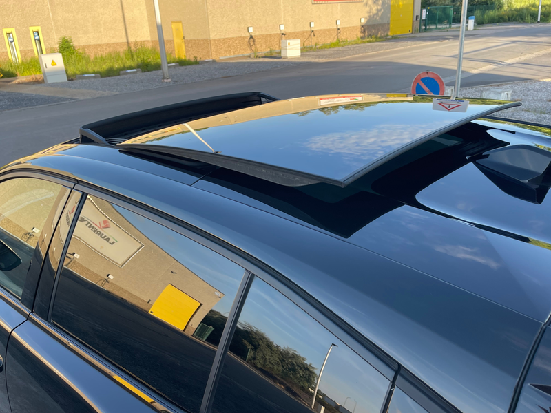 Peugeot 408 408 1.2 PureTech GT S — photo 9