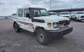 Toyota Land Cruiser GRJ DOUBLE CABIN - EXPORT OUT EU TROPICAL VERSION  Wit - thumbnail 1