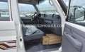 Toyota Land Cruiser GRJ DOUBLE CABIN - EXPORT OUT EU TROPICAL VERSION  Blanc - thumbnail 10