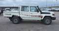 Toyota Land Cruiser GRJ DOUBLE CABIN - EXPORT OUT EU TROPICAL VERSION  Blanc - thumbnail 5
