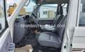 Toyota Land Cruiser GRJ DOUBLE CABIN - EXPORT OUT EU TROPICAL VERSION  White - thumbnail 7