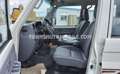 Toyota Land Cruiser GRJ DOUBLE CABIN - EXPORT OUT EU TROPICAL VERSION  Blanc - thumbnail 7