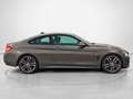 BMW 430 430dA Coupé Marrón - thumbnail 2