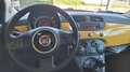 Fiat 500C Cabriolet 1.3 mjt  95cv Jaune - thumbnail 12