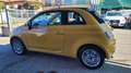 Fiat 500C Cabriolet 1.3 mjt  95cv Jaune - thumbnail 3