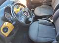 Fiat 500C Cabriolet 1.3 mjt  95cv Jaune - thumbnail 9