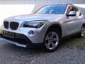 BMW X1 X1 xDrive18d Silber - thumbnail 2