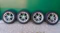 BMW X1 X1 xDrive18d Silber - thumbnail 15