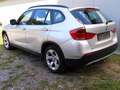 BMW X1 X1 xDrive18d Silber - thumbnail 1