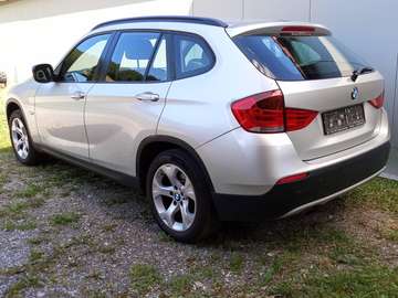 X1 xDrive18d