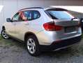 BMW X1 X1 xDrive18d Silber - thumbnail 3