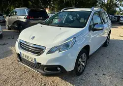 Peugeot 2008 1.6 hdi 115 cv garantie -