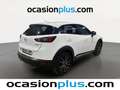 Mazda CX-3 1.5D Luxury 2WD Weiß - thumbnail 4