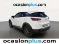 Mazda CX-3 1.5D Luxury 2WD Weiß - thumbnail 3