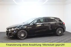 Mercedes-Benz A 200 Live Cockpit *LED*Carplay*AHK