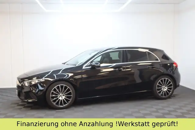 Mercedes-Benz A 200 Live Cockpit *LED*Carplay*AHK