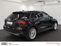 Audi A3 Sportback 35 TFSI S-Line Navi LED virtual APS Nero - thumbnail 5