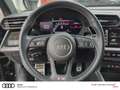 Audi A3 Sportback 35 TFSI S-Line Navi LED virtual APS Nero - thumbnail 21