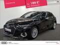 Audi A3 Sportback 35 TFSI S-Line Navi LED virtual APS Nero - thumbnail 1