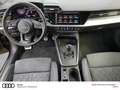 Audi A3 Sportback 35 TFSI S-Line Navi LED virtual APS Nero - thumbnail 7