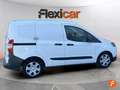 Ford Transit Courier 1499 cm³ 75 CV Blanco - thumbnail 4