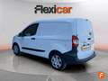 Ford Transit Courier 1499 cm³ 75 CV Blanco - thumbnail 8