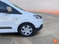 Ford Transit Courier 1499 cm³ 75 CV Blanco - thumbnail 19