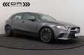 Mercedes-Benz A 180 BUSINESS SOLUTION - NAVI - 11.835km Gris - thumbnail 2