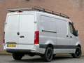 Mercedes-Benz Sprinter 314CDI 143PK L2H1 RWD / M-BUX / Camera / Euro6 Argent - thumbnail 4