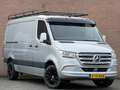 Mercedes-Benz Sprinter 314CDI 143PK L2H1 RWD / M-BUX / Camera / Euro6 Argent - thumbnail 17
